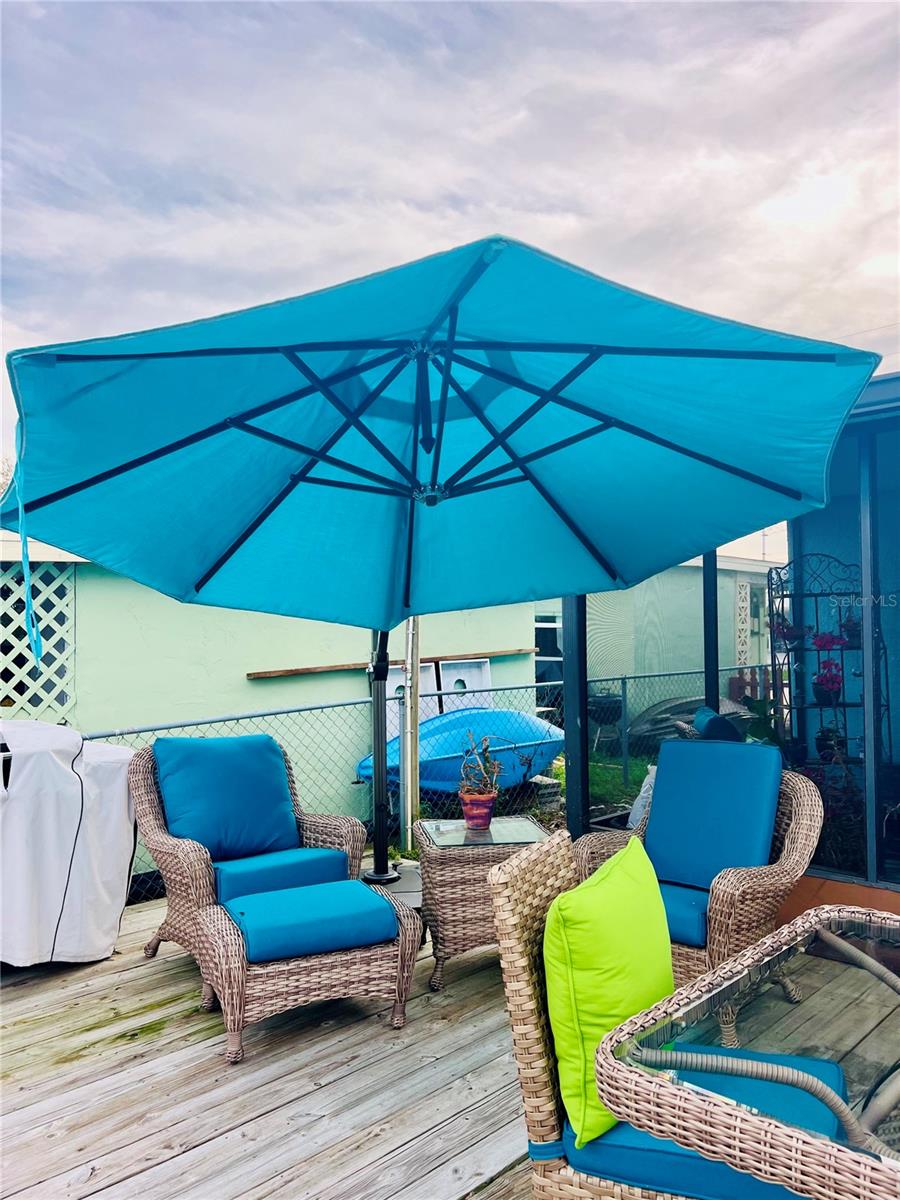 SEA RANCH ON GULF - Residential