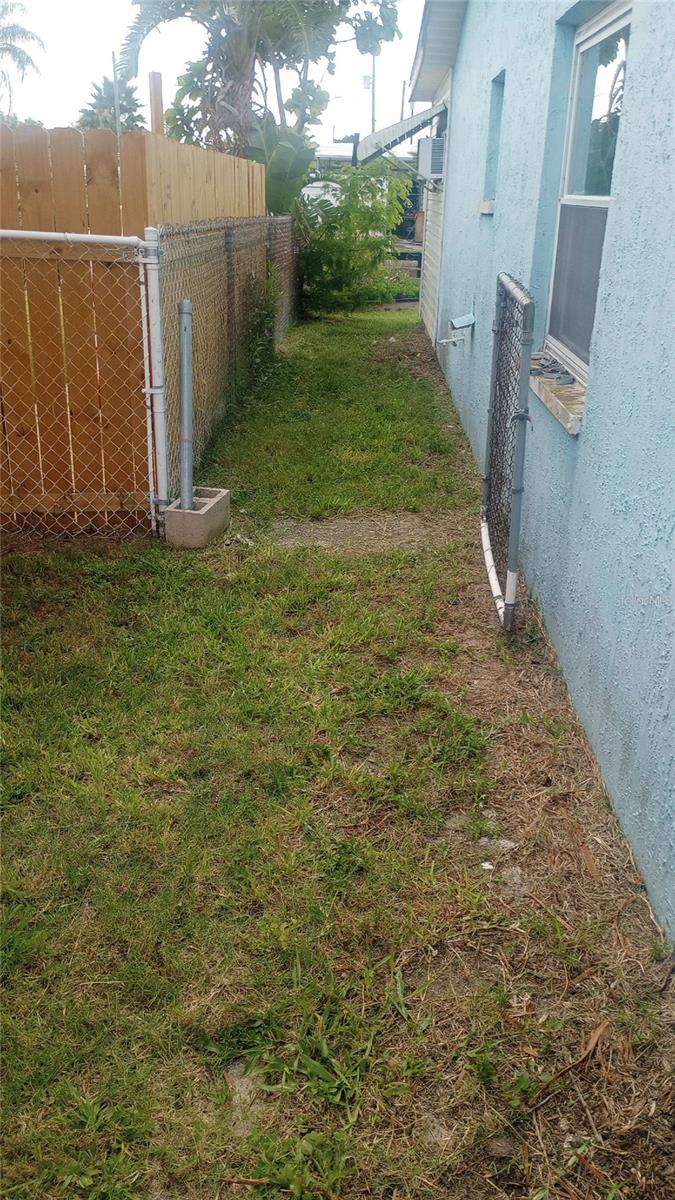 SEA RANCH ON GULF - Residential