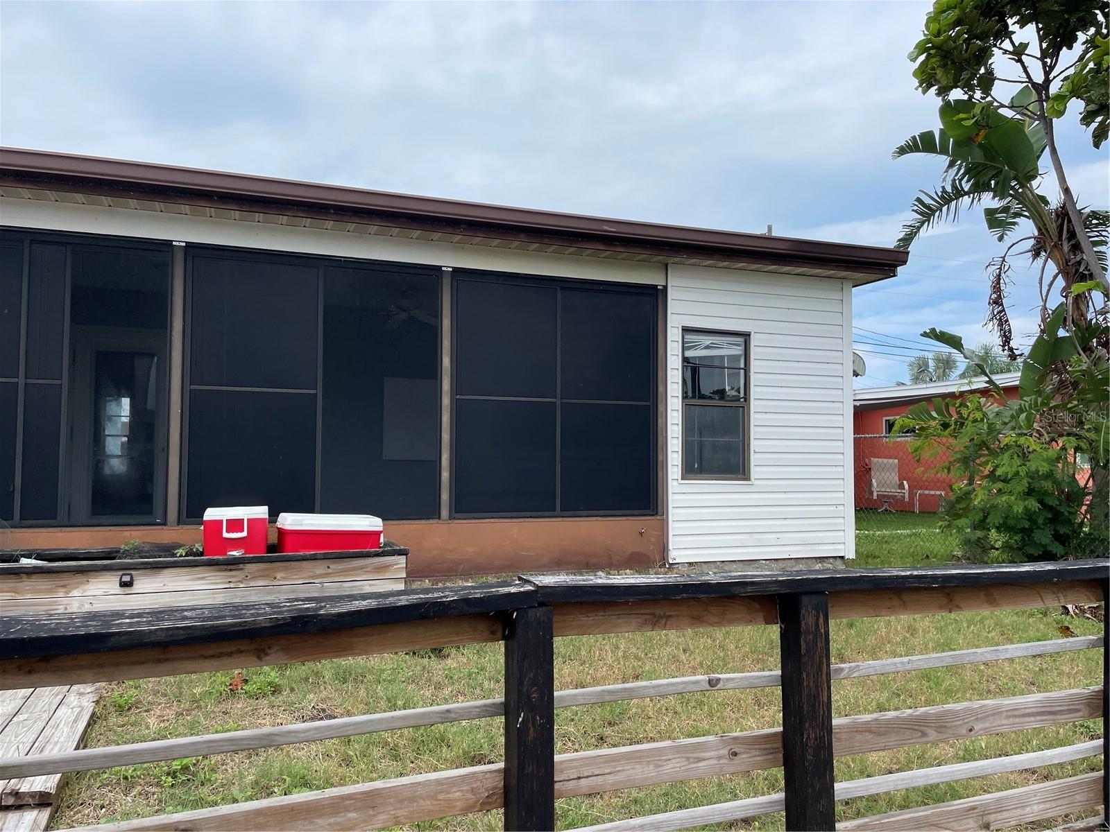SEA RANCH ON GULF - Residential