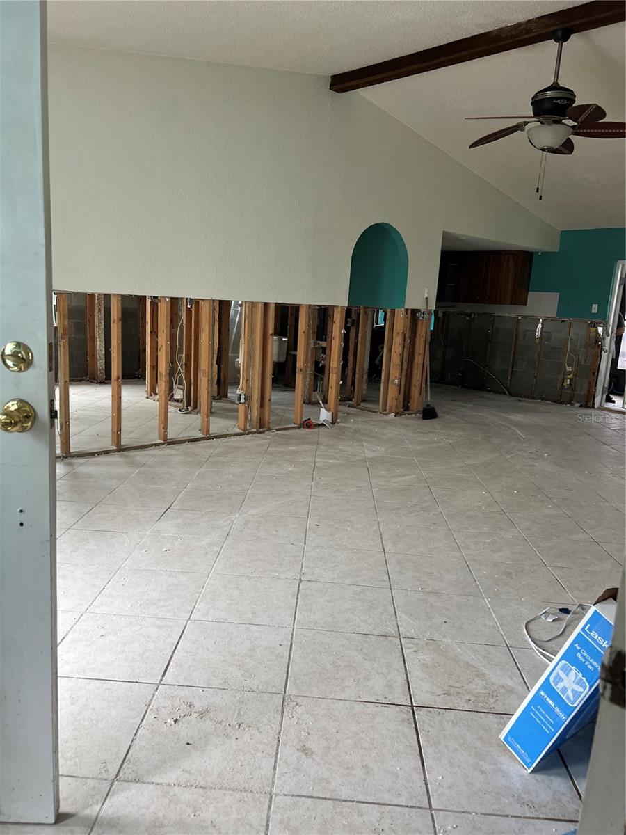 SEA RANCH ON GULF - Residential