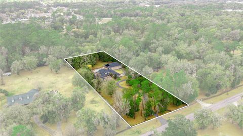 Tiny photo for 3340 NW 2nd Avenue, Ocala, FL 34475 (MLS # OM719225)