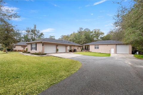 Tiny photo for 3340 NW 2nd Avenue, Ocala, FL 34475 (MLS # OM719225)