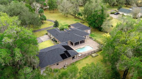 Tiny photo for 3340 NW 2nd Avenue, Ocala, FL 34475 (MLS # OM719225)