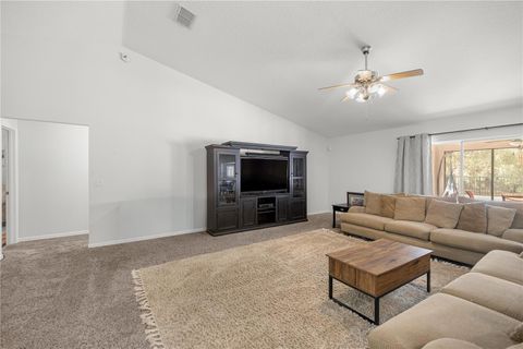 Tiny photo for 3340 NW 2nd Avenue, Ocala, FL 34475 (MLS # OM719225)