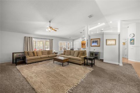 Tiny photo for 3340 NW 2nd Avenue, Ocala, FL 34475 (MLS # OM719225)