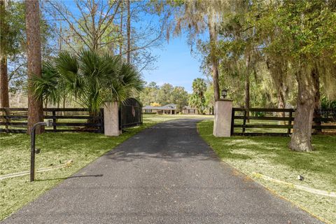 Tiny photo for 3340 NW 2nd Avenue, Ocala, FL 34475 (MLS # OM719225)