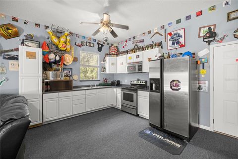 Tiny photo for 3340 NW 2nd Avenue, Ocala, FL 34475 (MLS # OM719225)