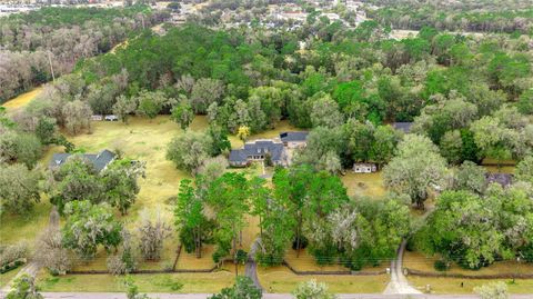 Tiny photo for 3340 NW 2nd Avenue, Ocala, FL 34475 (MLS # OM719225)