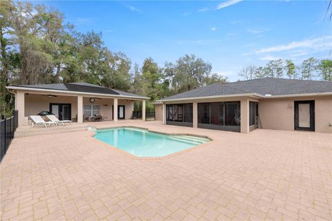 Tiny photo for 3340 NW 2nd Avenue, Ocala, FL 34475 (MLS # OM719225)