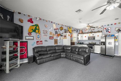 Tiny photo for 3340 NW 2nd Avenue, Ocala, FL 34475 (MLS # OM719225)