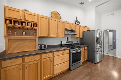 Tiny photo for 3340 NW 2nd Avenue, Ocala, FL 34475 (MLS # OM719225)