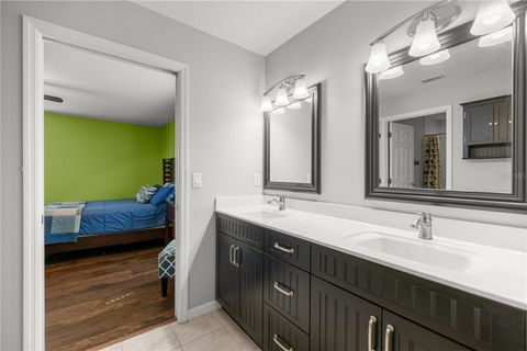 Tiny photo for 3340 NW 2nd Avenue, Ocala, FL 34475 (MLS # OM719225)