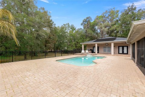 Tiny photo for 3340 NW 2nd Avenue, Ocala, FL 34475 (MLS # OM719225)