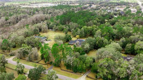 Tiny photo for 3340 NW 2nd Avenue, Ocala, FL 34475 (MLS # OM719225)