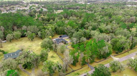 Tiny photo for 3340 NW 2nd Avenue, Ocala, FL 34475 (MLS # OM719225)