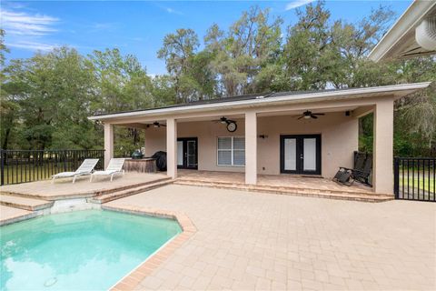 Tiny photo for 3340 NW 2nd Avenue, Ocala, FL 34475 (MLS # OM719225)