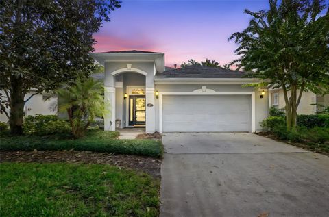 516 HERON POINT WAY DELAND FL 32724