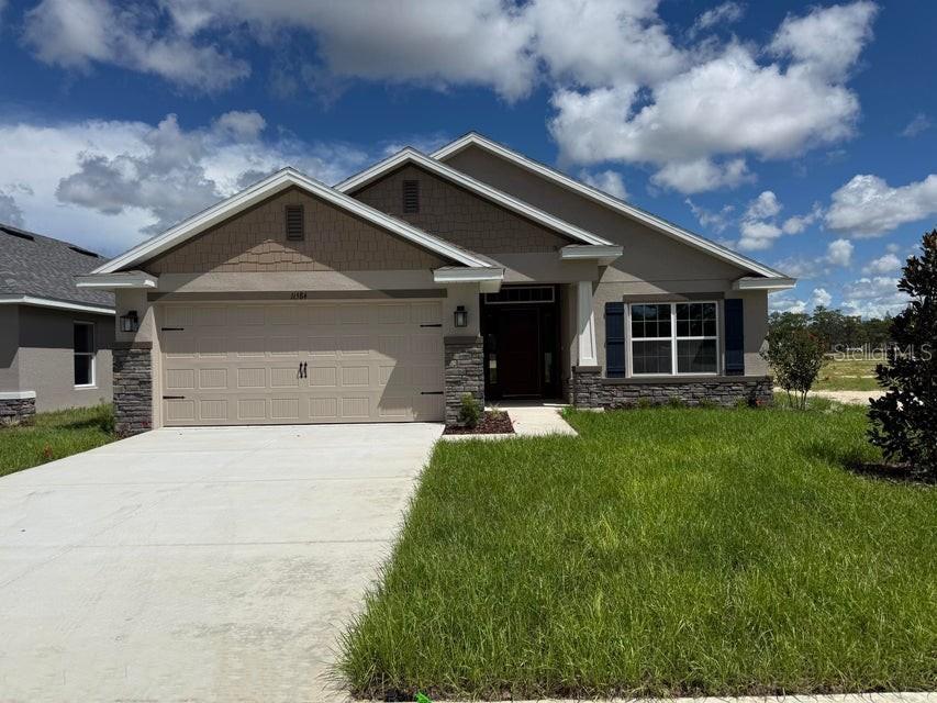Photo of 11584 Grace Road, Weeki Wachee, FL 34614 (MLS # OM731594)