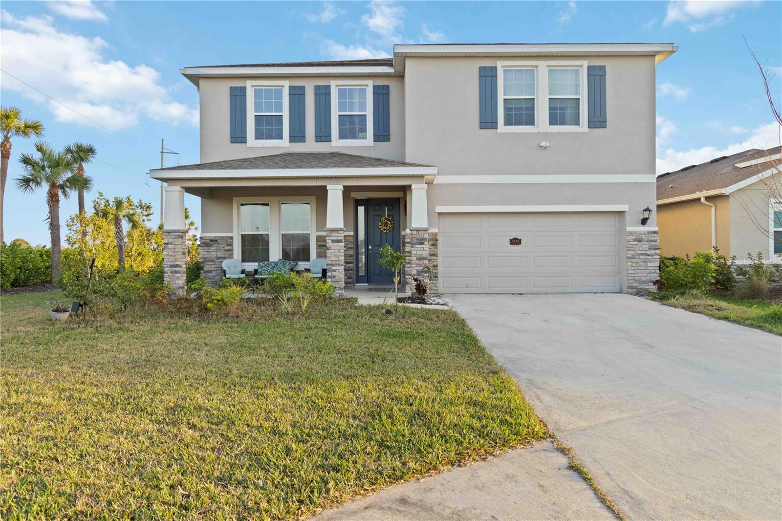 5767 WOODLAND SAGE DRIVE
