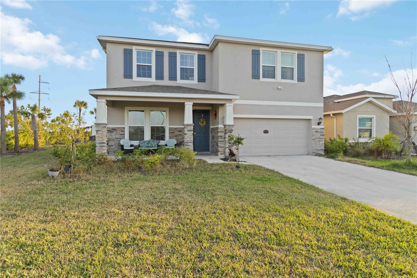 5767 WOODLAND SAGE DRIVE
