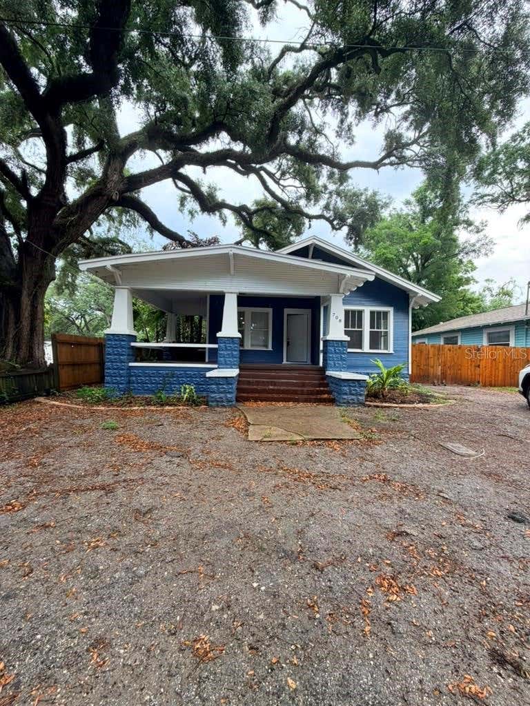 Photo of 708 E Crenshaw Street, Tampa, FL 33604 (MLS # TB8524590)
