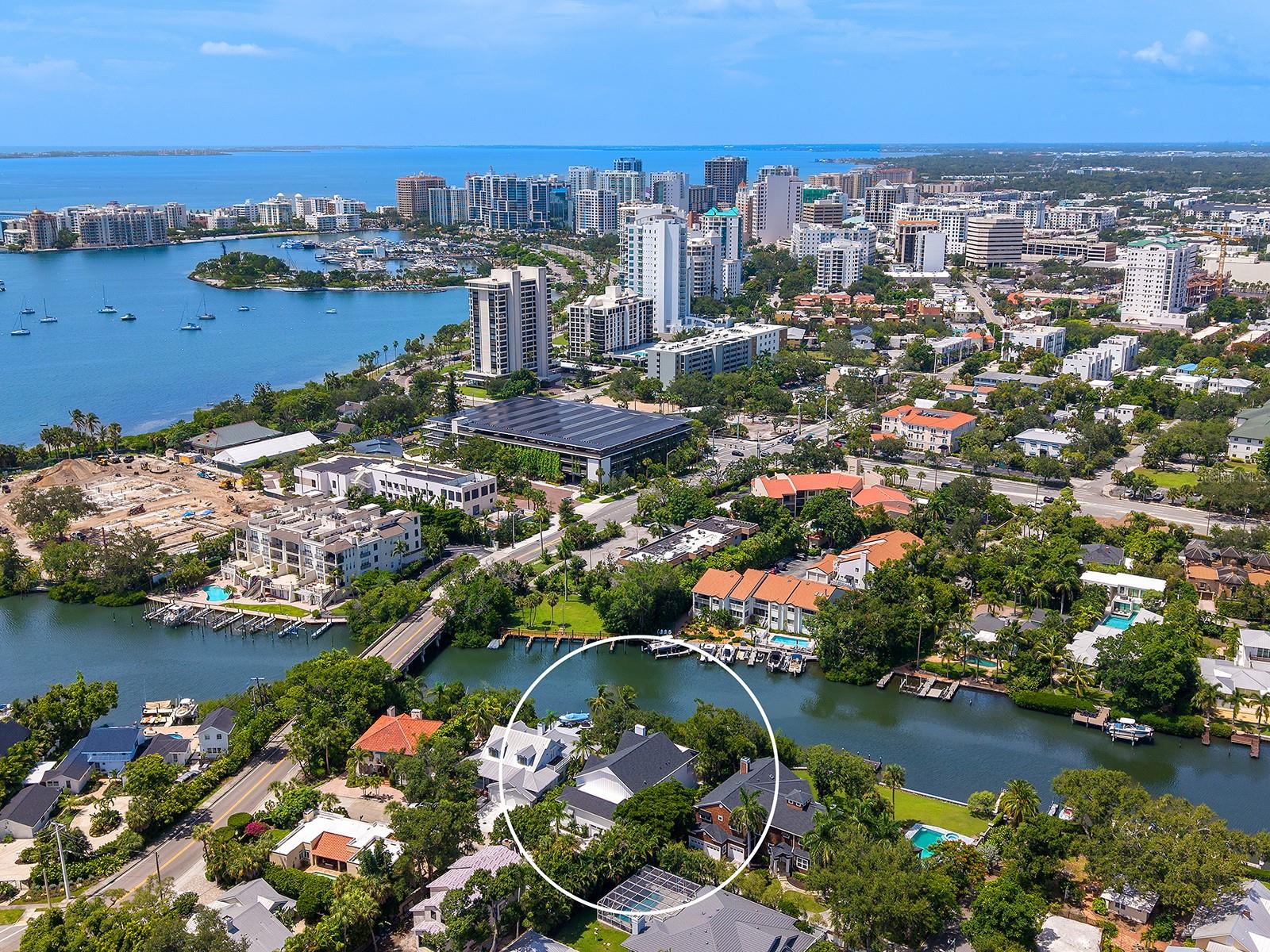 1621 BAY POINT COURT