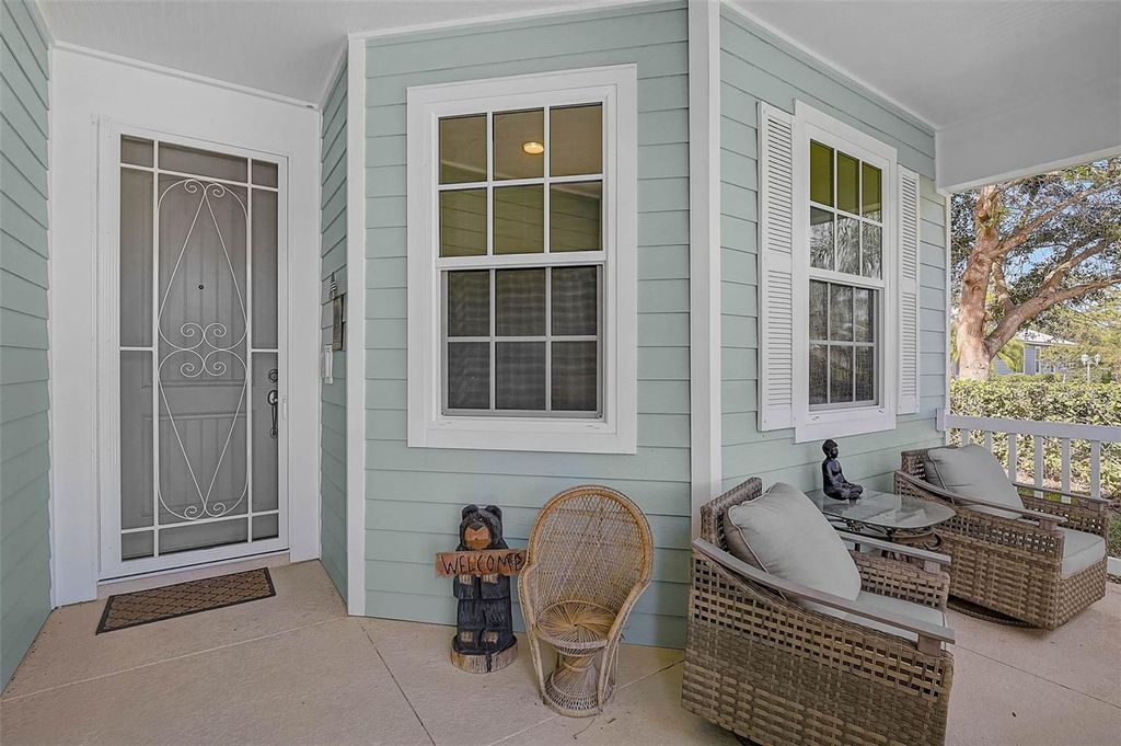 Photo of 4210 Callista Lane, Sarasota, FL 34243 (MLS # A4674861)