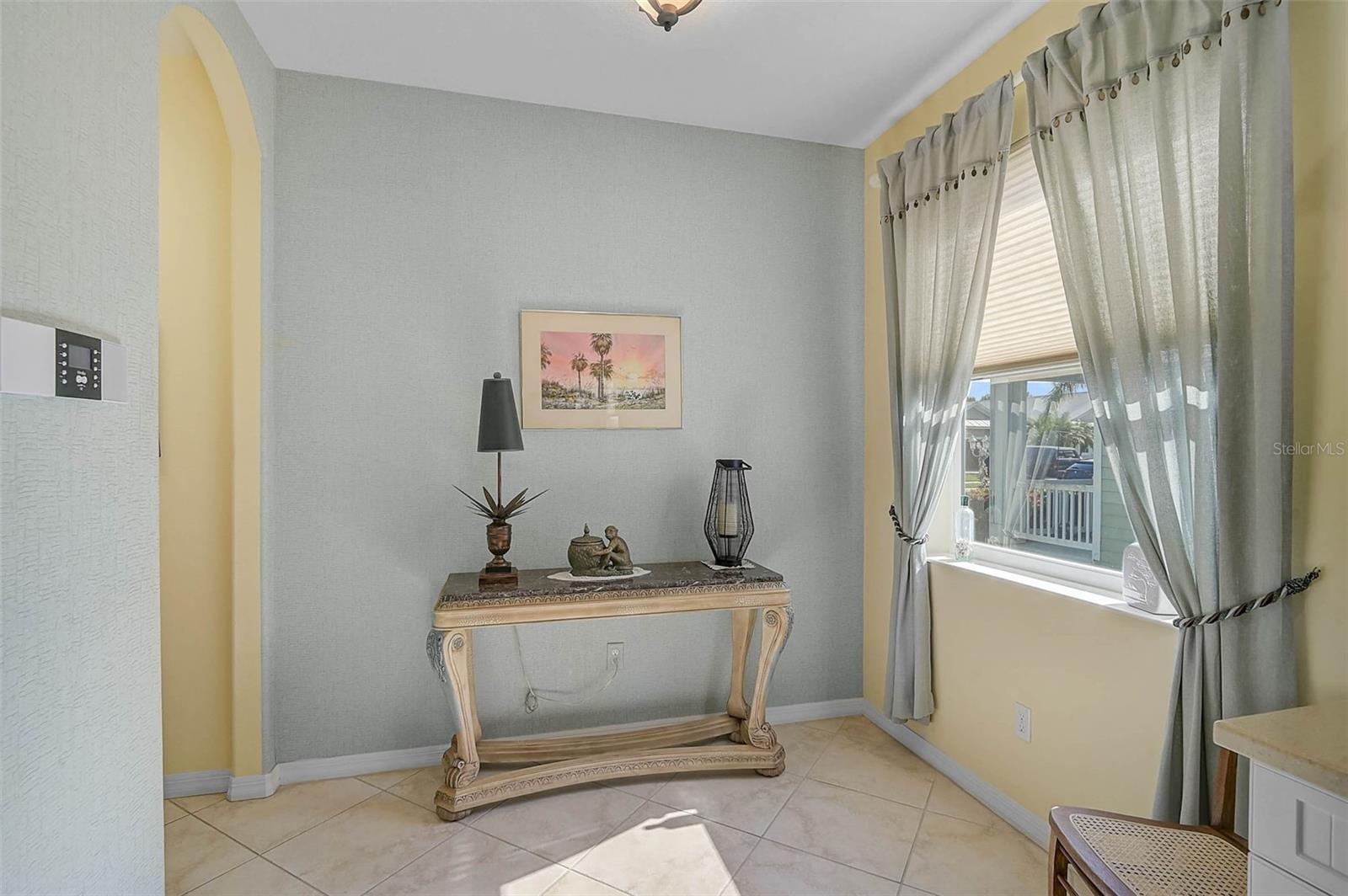 COTTAGES OF CALLISTA VILLAGE - Residential