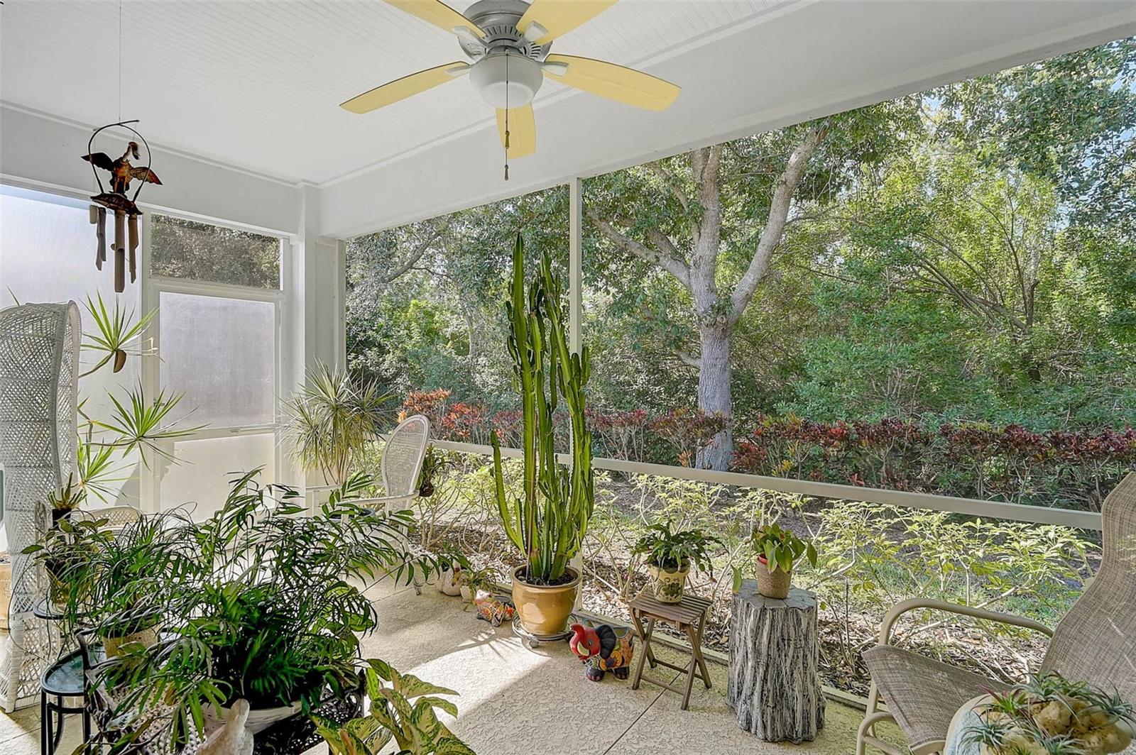 COTTAGES OF CALLISTA VILLAGE - Residential