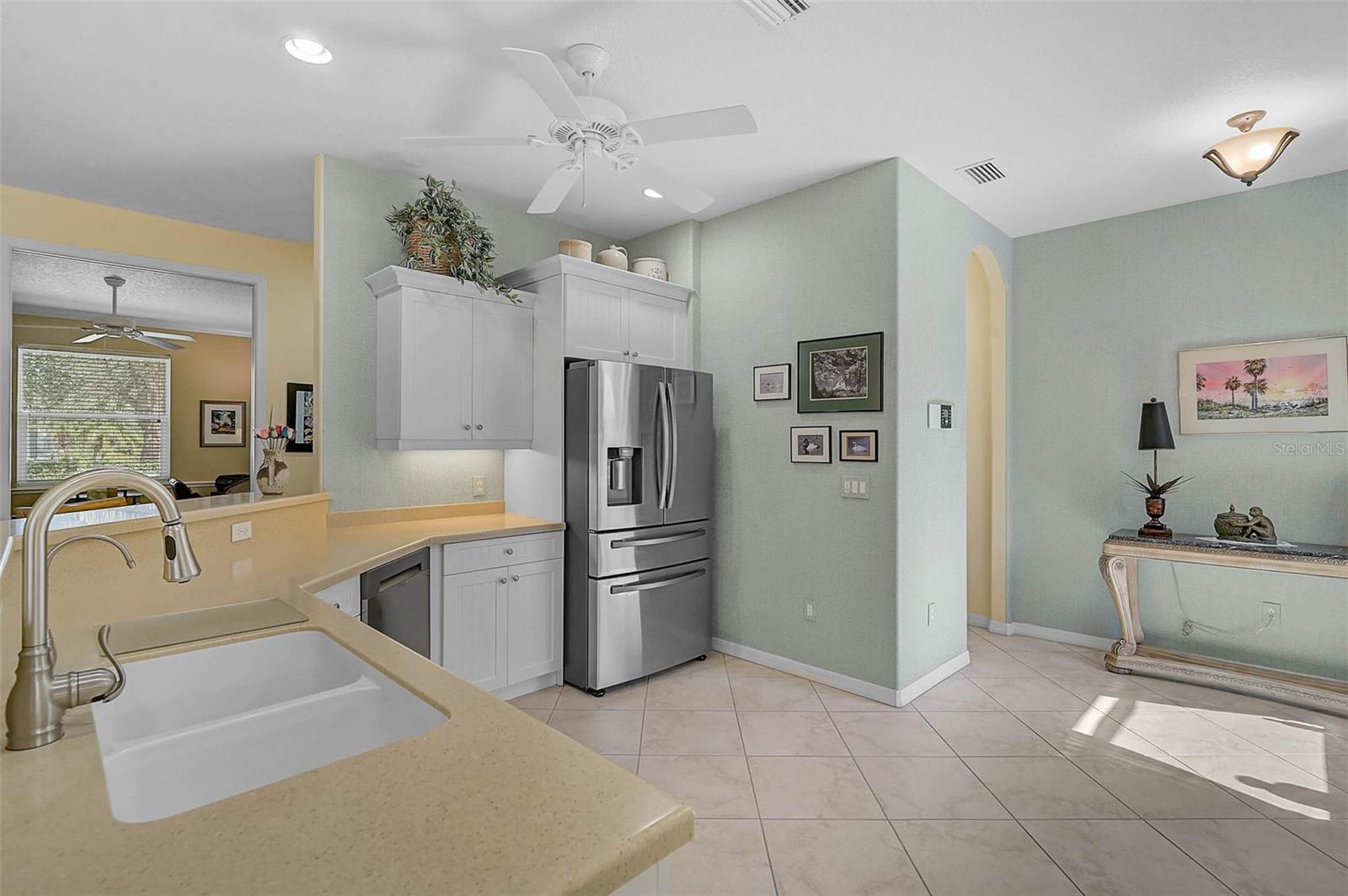 COTTAGES OF CALLISTA VILLAGE - Residential