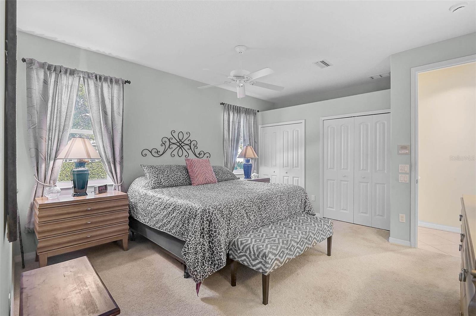 COTTAGES OF CALLISTA VILLAGE - Residential