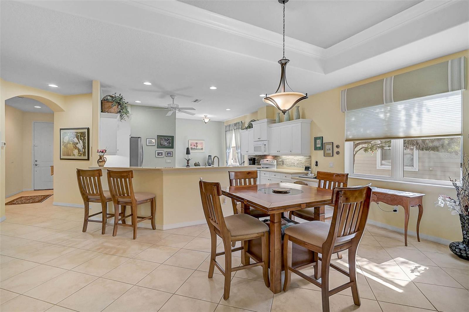 COTTAGES OF CALLISTA VILLAGE - Residential