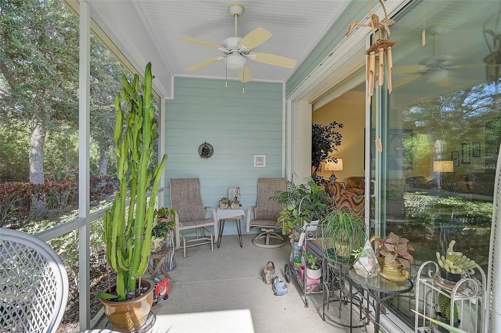 COTTAGES OF CALLISTA VILLAGE - Residential