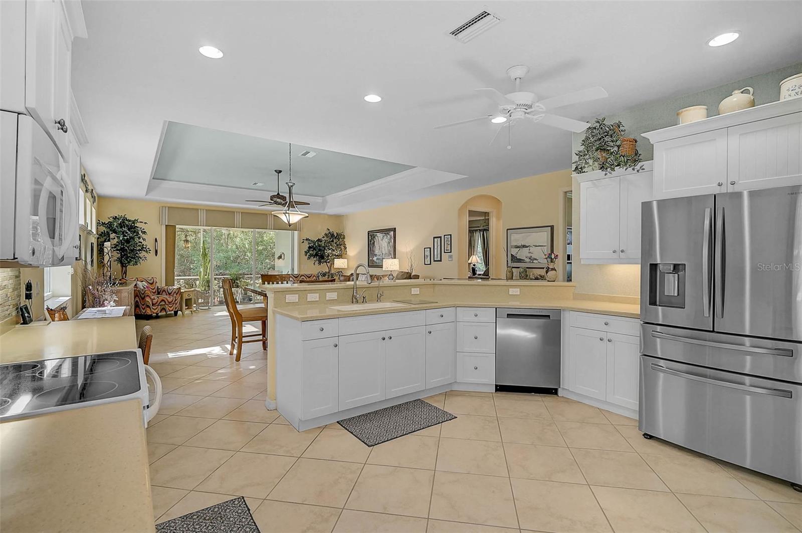 COTTAGES OF CALLISTA VILLAGE - Residential