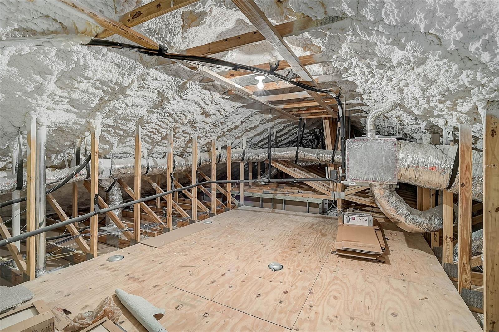 COTTAGES OF CALLISTA VILLAGE - Residential