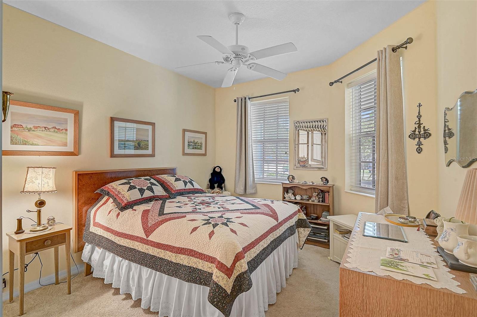 COTTAGES OF CALLISTA VILLAGE - Residential