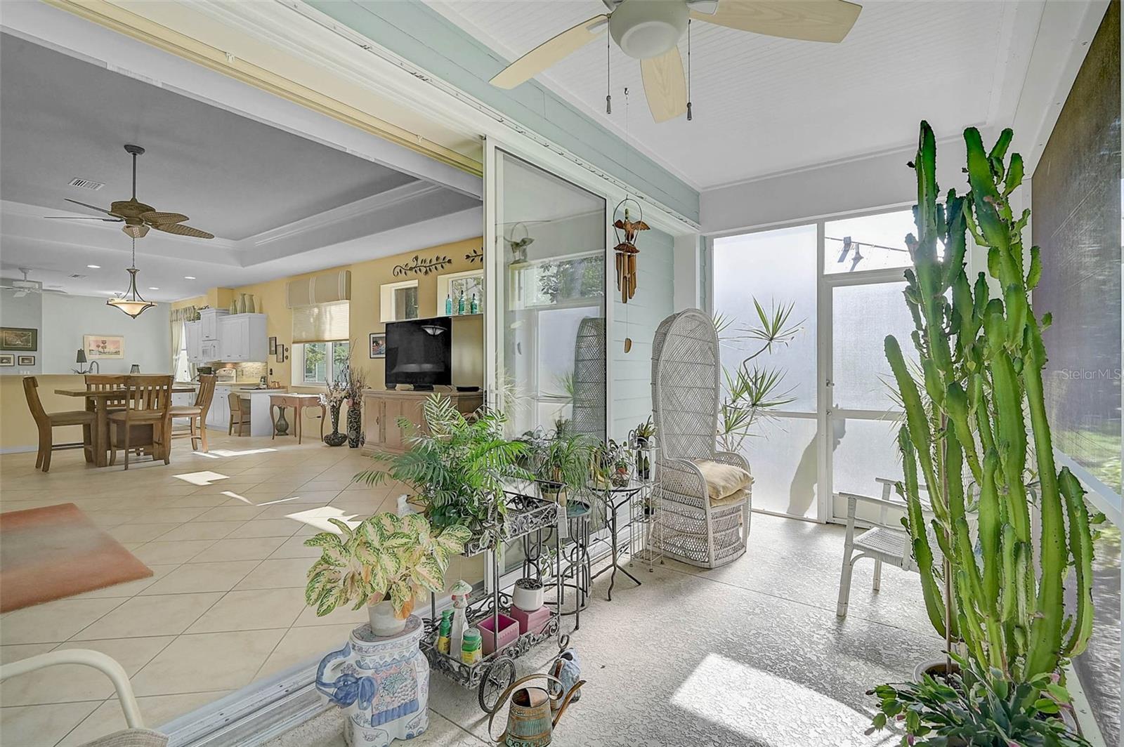 COTTAGES OF CALLISTA VILLAGE - Residential