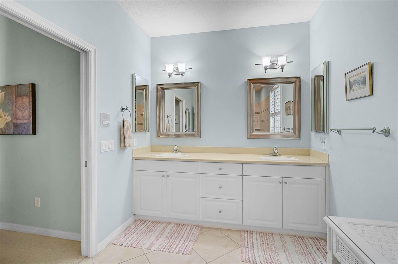 COTTAGES OF CALLISTA VILLAGE - Residential