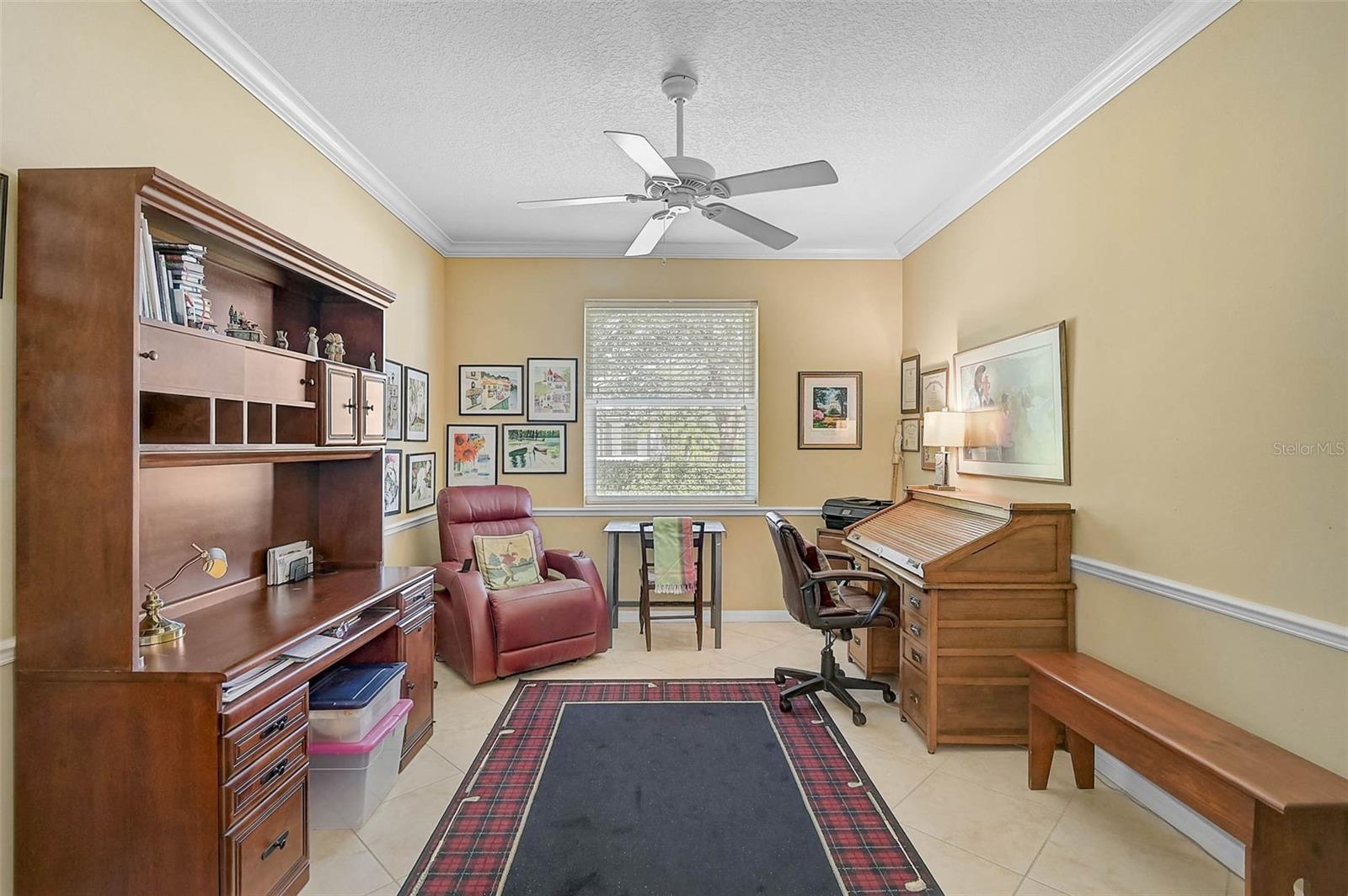 COTTAGES OF CALLISTA VILLAGE - Residential