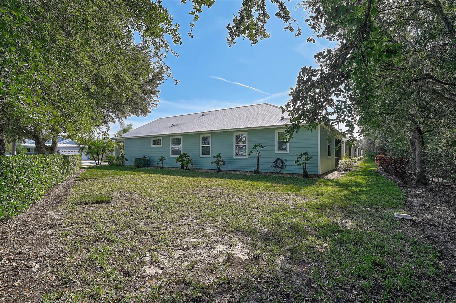 COTTAGES OF CALLISTA VILLAGE - Residential