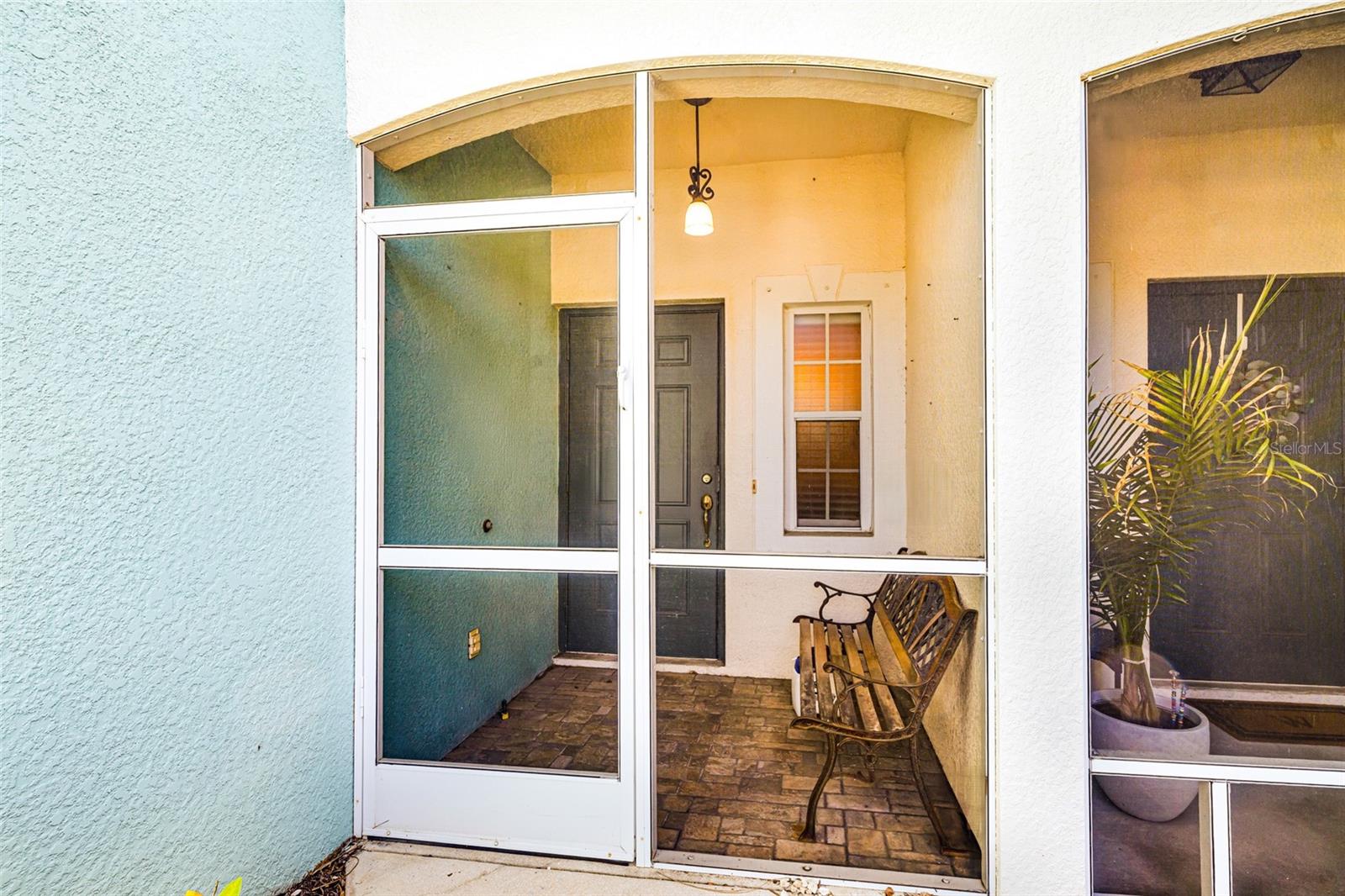 FOREST LAKE TWNHMS PH I - Residential