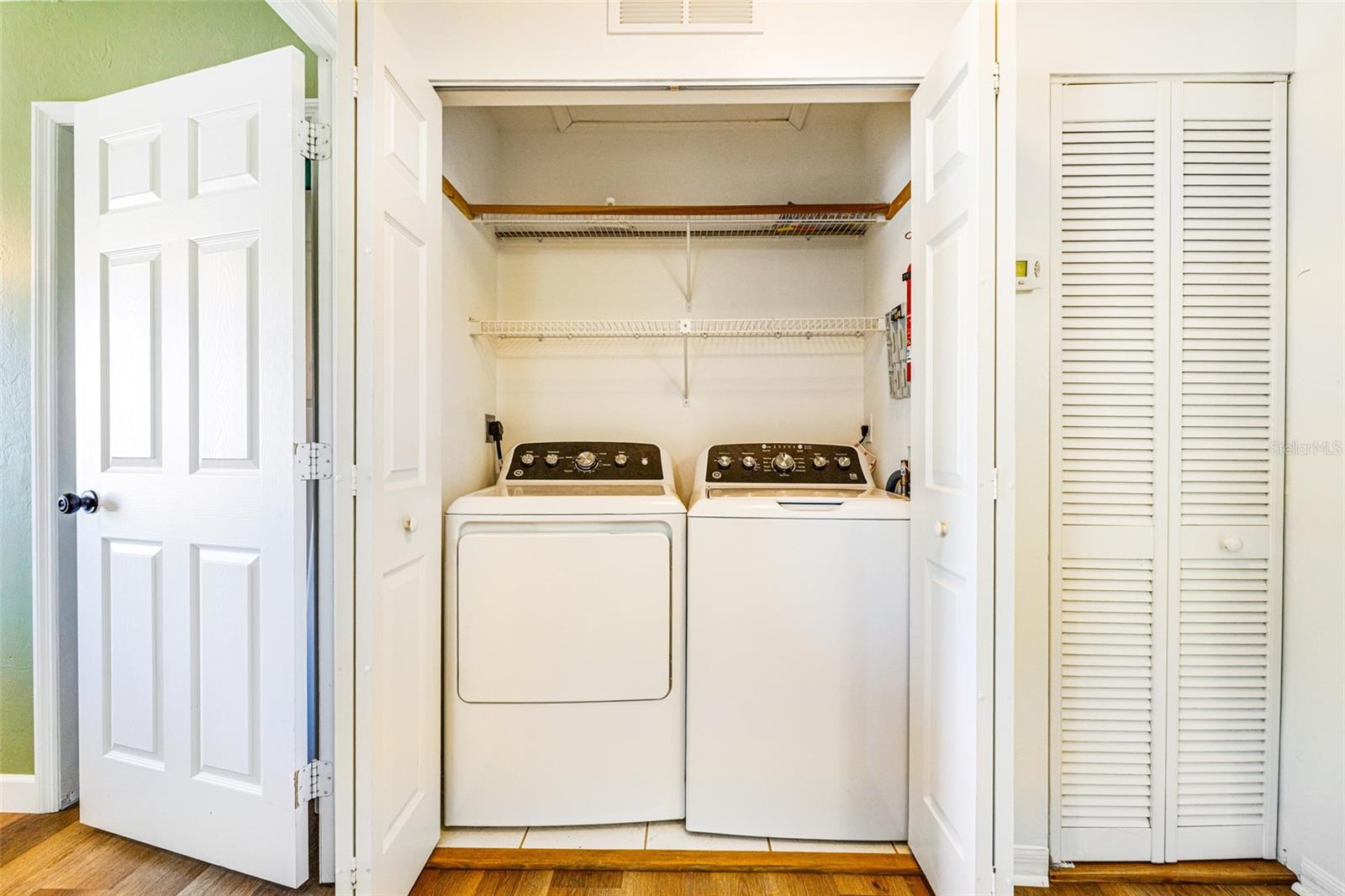 FOREST LAKE TWNHMS PH I - Residential