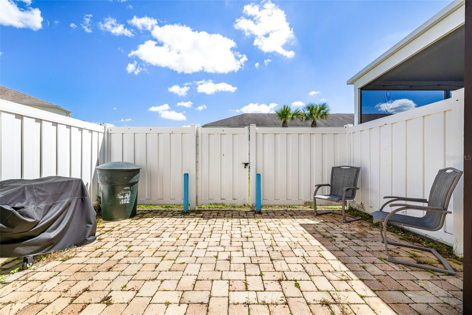 FOREST LAKE TWNHMS PH I - Residential