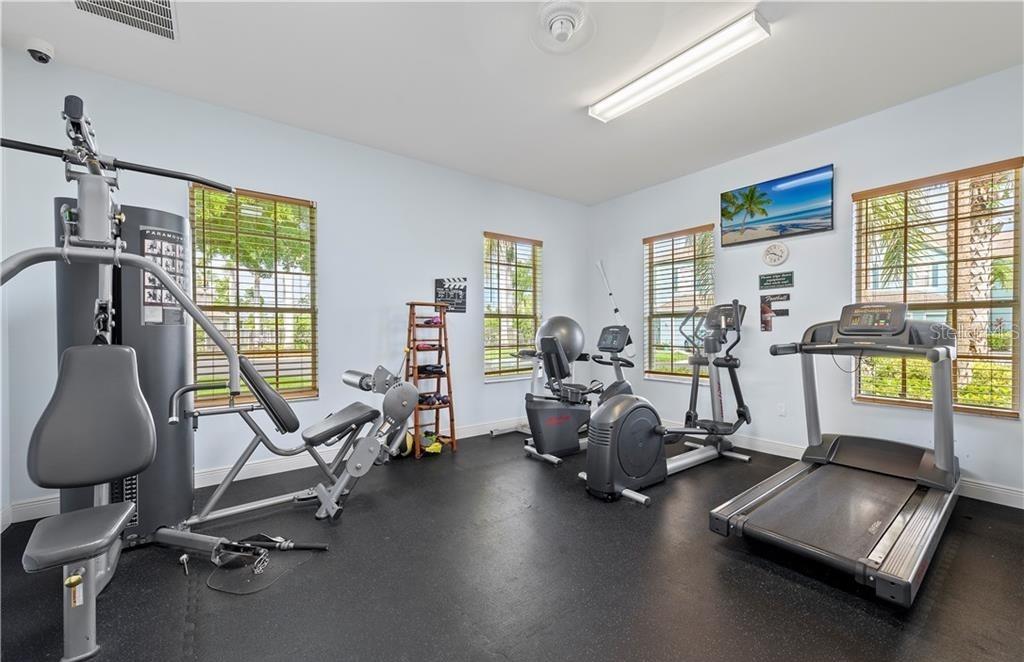 FOREST LAKE TWNHMS PH I - Residential