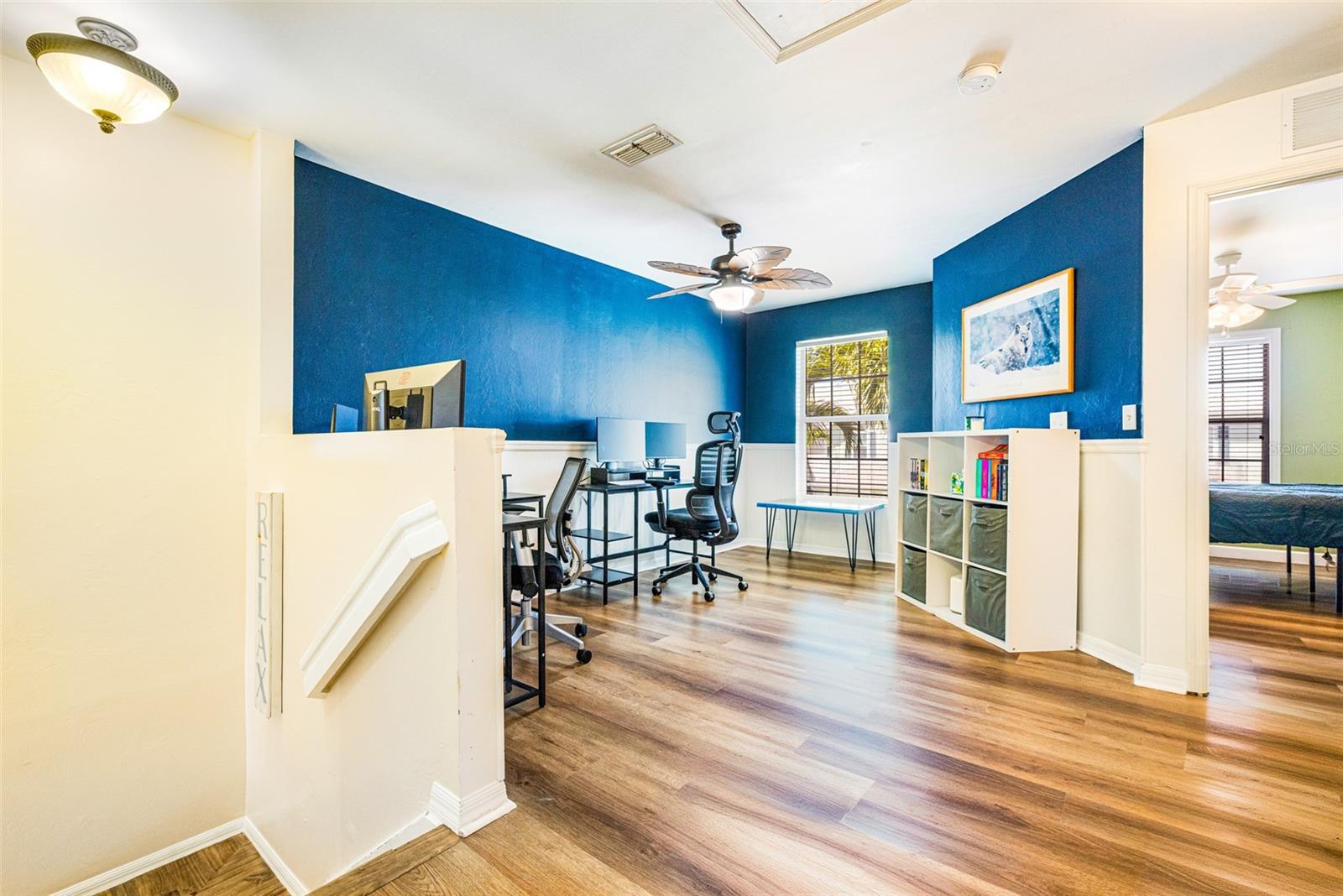 FOREST LAKE TWNHMS PH I - Residential