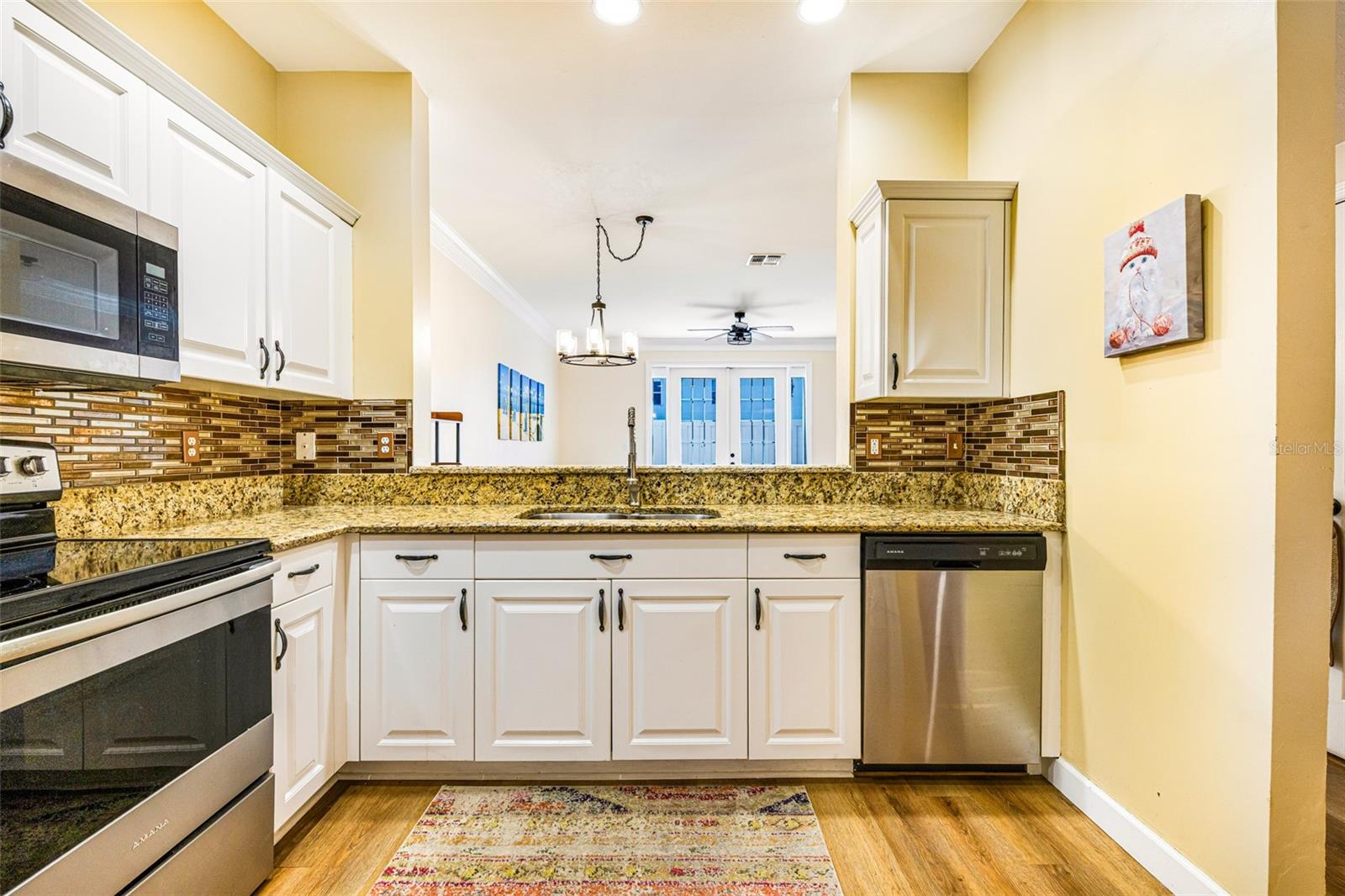 FOREST LAKE TWNHMS PH I - Residential