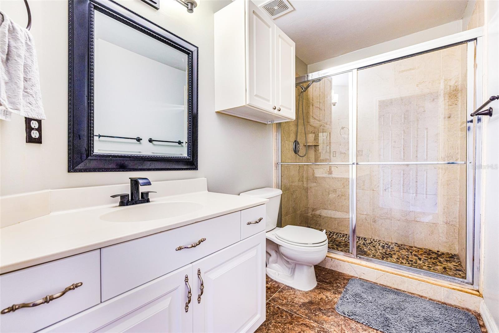 FOREST LAKE TWNHMS PH I - Residential