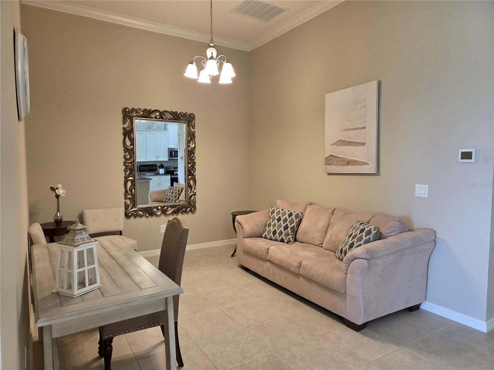 ESPLANADE LAKEWOOD RANCH - Residential Lease