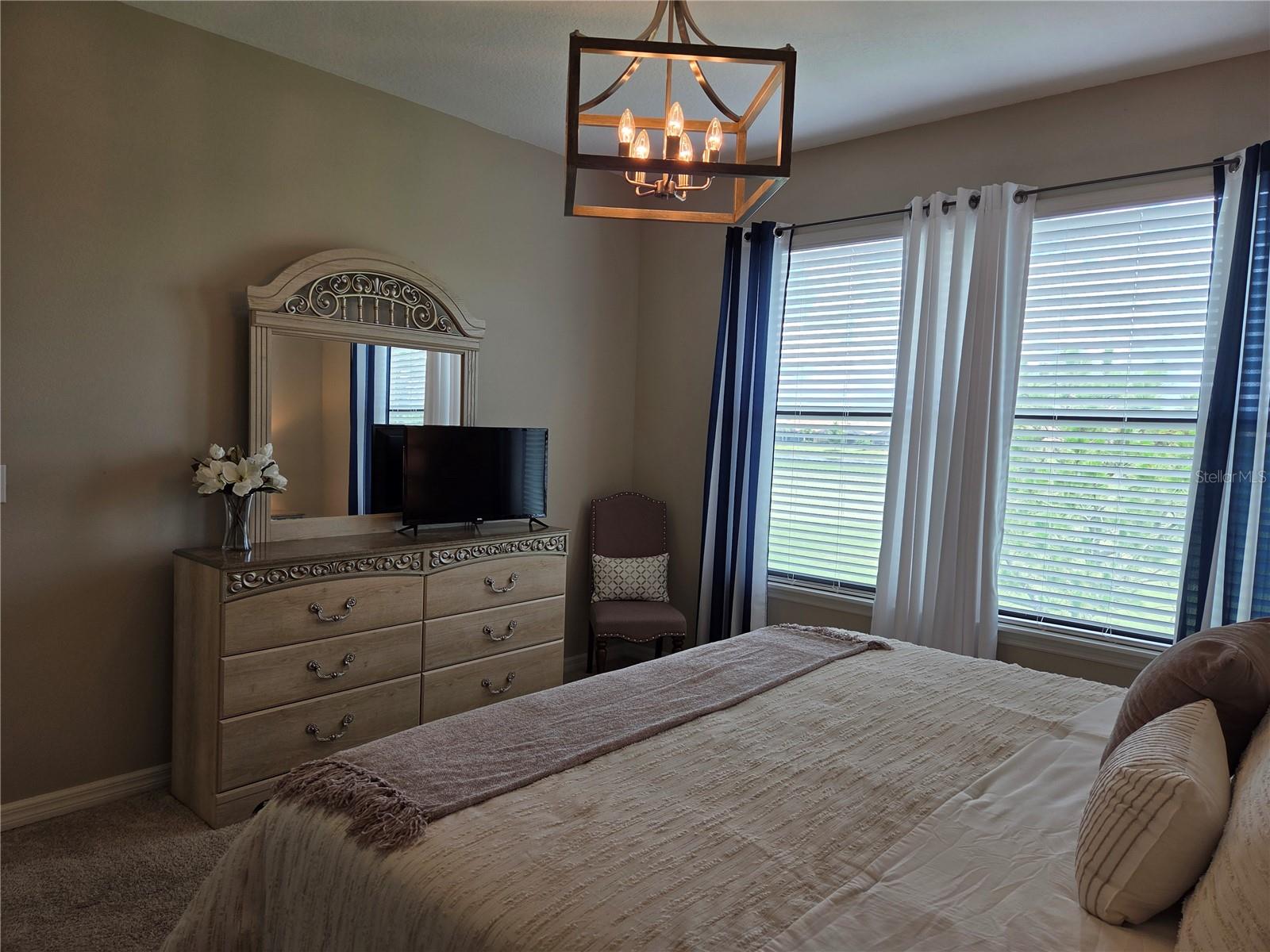 ESPLANADE LAKEWOOD RANCH - Residential Lease