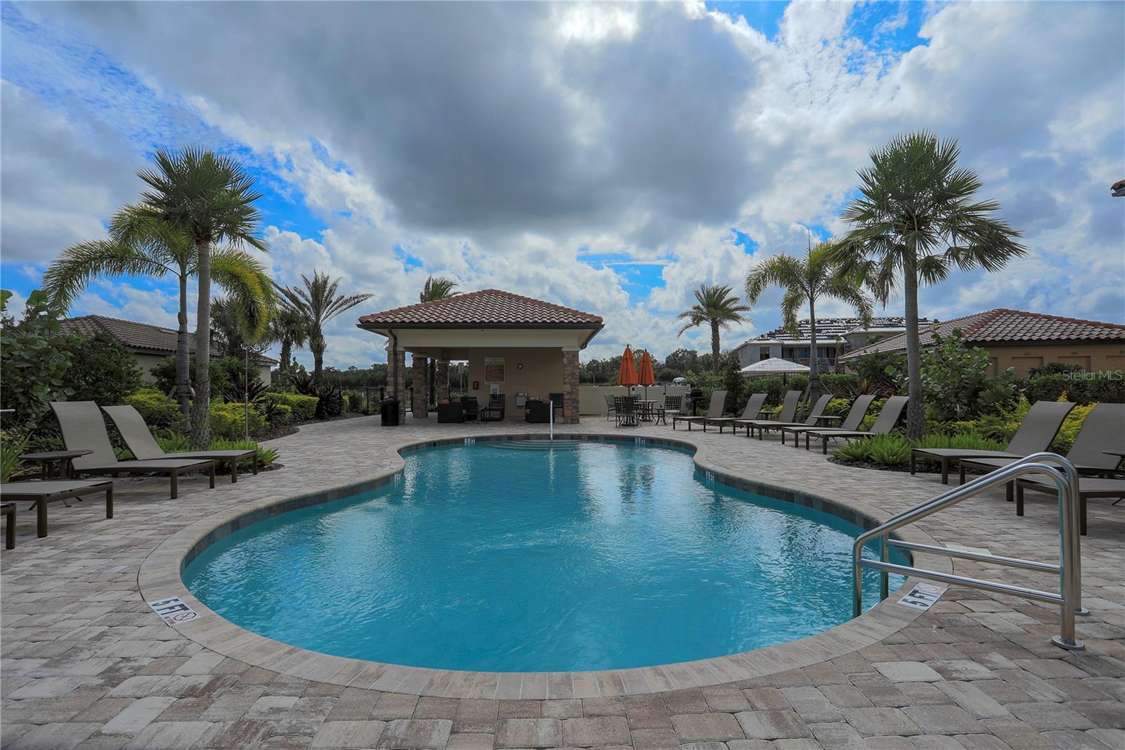 ESPLANADE LAKEWOOD RANCH - Residential Lease
